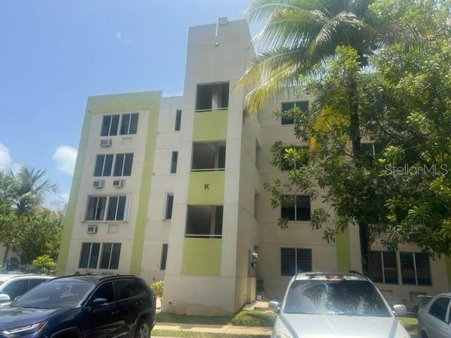 calle 849 Portales De San Juan Annex - Photo 1