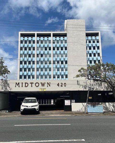 421 MUNOZ RIVERA AVE Midtown Building - Photo 1