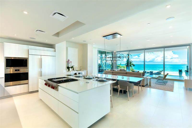 The St. Regis Reside Ocean Drive Condominium Bahia Beach Resort - Photo 1
