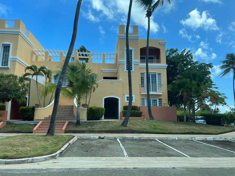 Candelero Drive Fairwaycourts - Photo 1