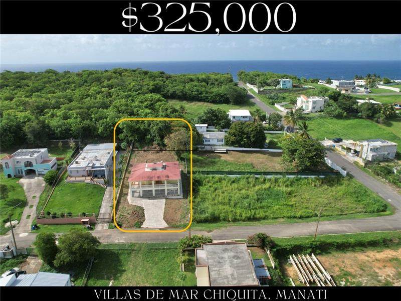 Carr. 648 Villas De Mar Chiquita - Photo 1