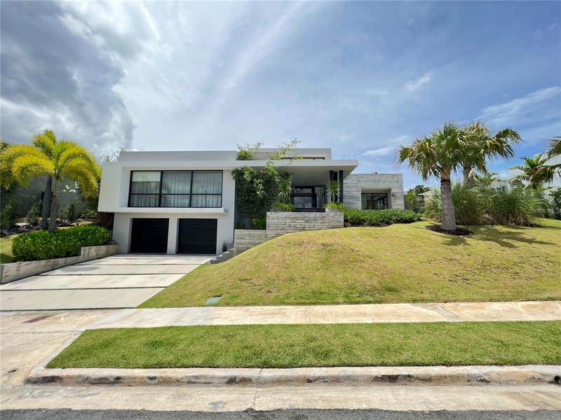 Green Hills St. Garden Hills Sur - Photo 1