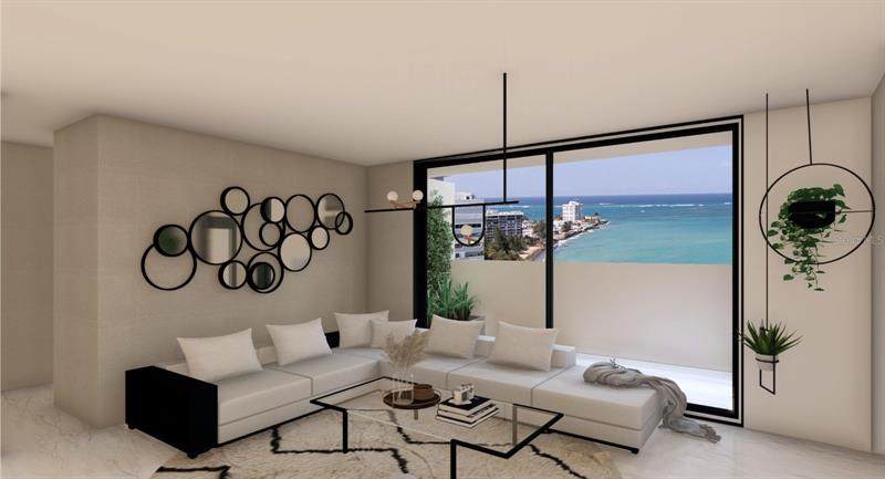 3307 Av. Isla Verde - Photo 1