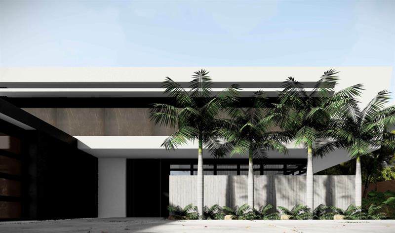 Urb. Dorado Beach Plantation Lote 6 - Photo 1