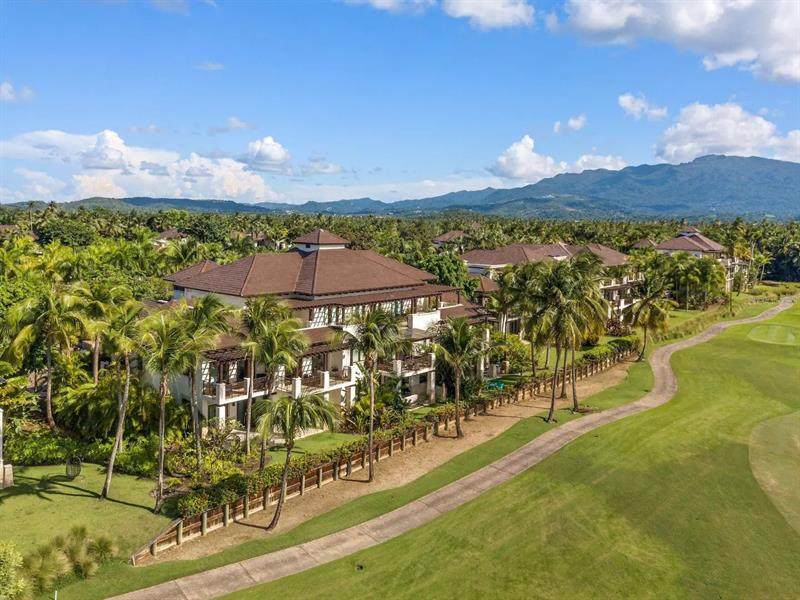 Bahia Beach Resort Las Verandas Condominium Building 4 - Photo 1