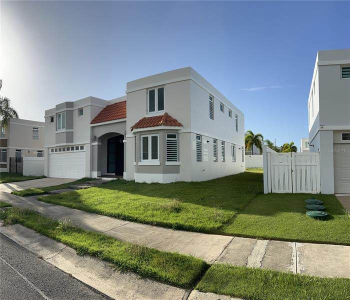G-36 Calle Mar De Bering - Photo 1