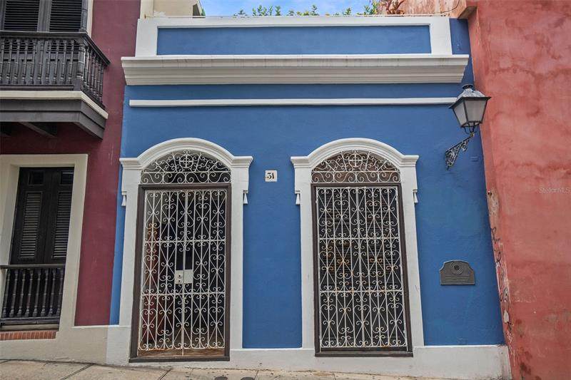 103 Calle De La Cruz - Photo 1