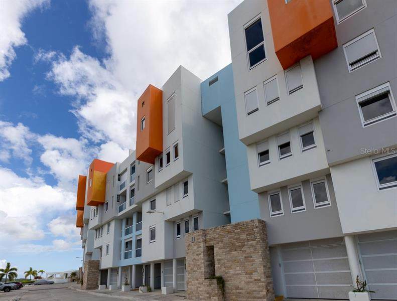 . 100 OCEAN PLAZA Drive - Photo 1