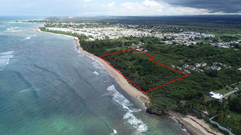 1 Sarapa Beach - Photo 1