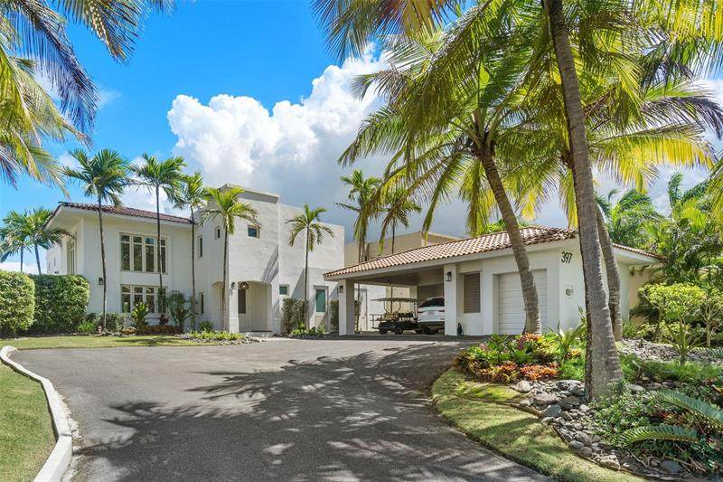 397 Dorado Beach East - Photo 1