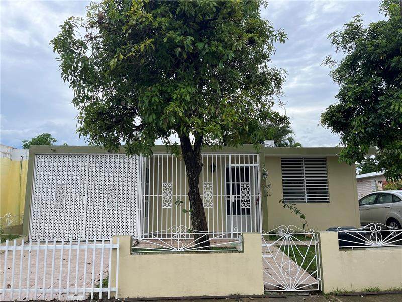 SU42 Calle Bucare Urb Valle Hermoso Sur - Photo 1