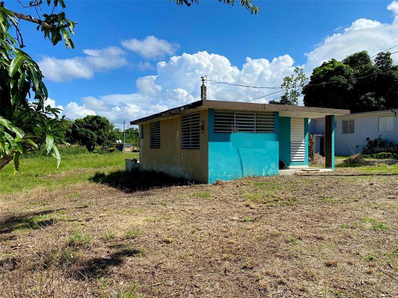 Carr. 446 Bo. Planas - Photo 1