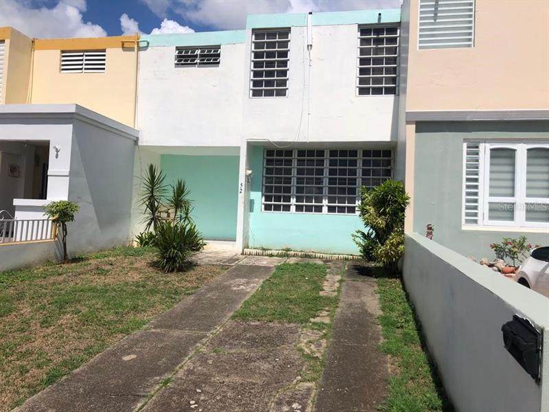 A Urb. Town House - Photo 1