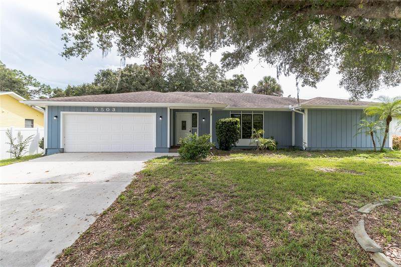 9503 Prospect Avenue - Photo 1