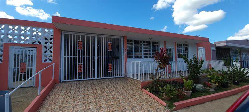 AC-39 Nebraska St. Urb. Caguas Norte - Photo 1