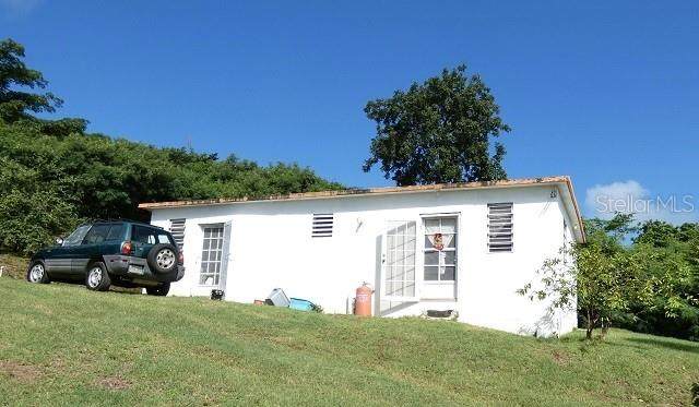 426-A Calle Villa Borinquen, Ramal 4-N - Photo 1