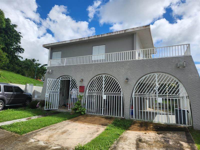 L 21 street 1 Urb. San Souci - Photo 1