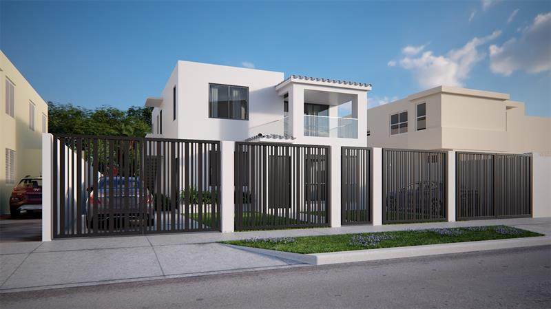 2274 Ave. Loiza - Photo 1