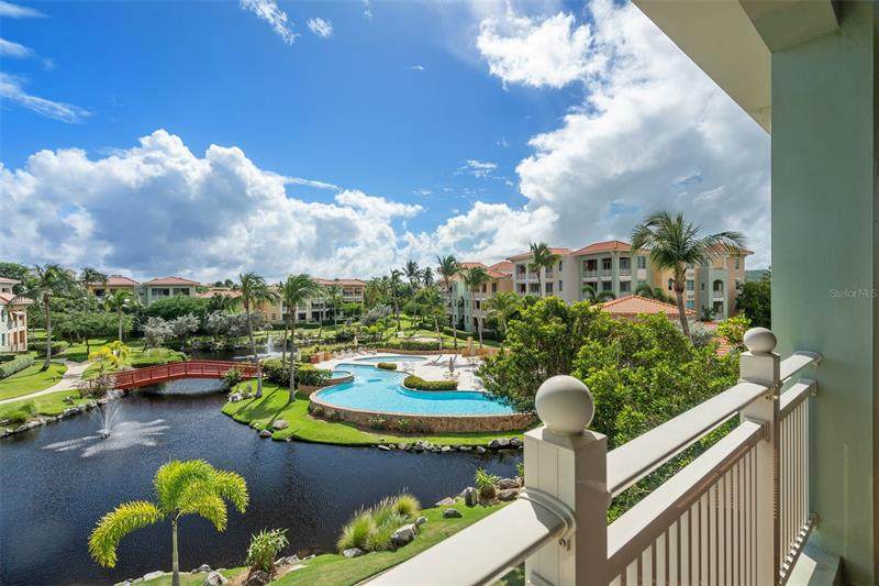 Maralago Candelero Drive - Photo 1