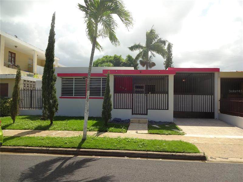 28 Villa Nevarez - Photo 1