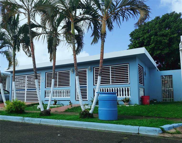217 Ha - Photo 1