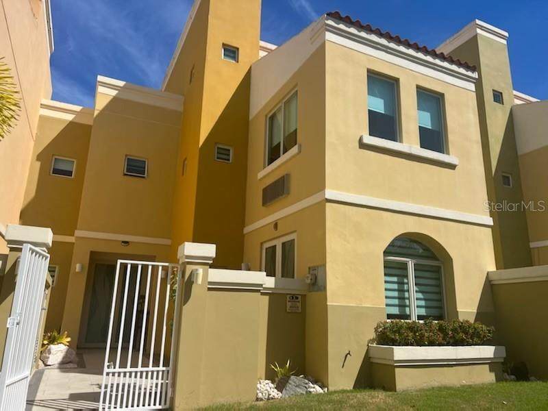 AQUABELLA 90 CANDELERO RD Road - Photo 1