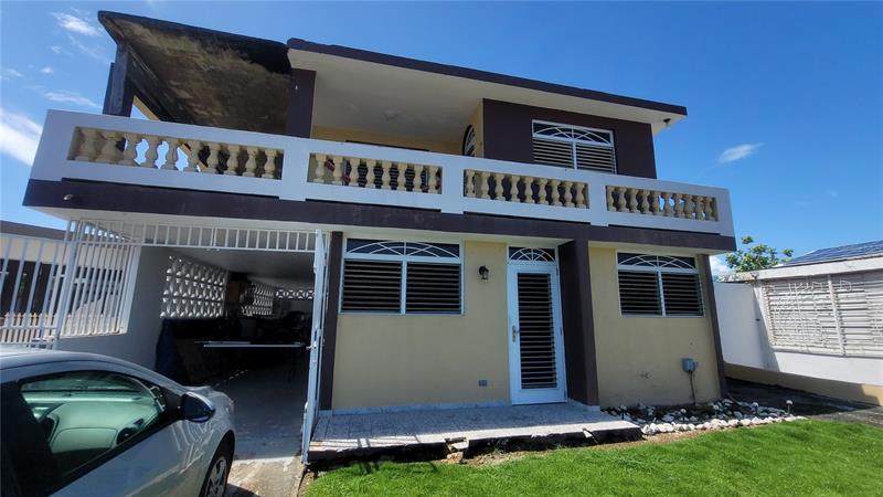 URB. VISTAS DEL CONV 2F-14 CALLE 6 - Photo 1