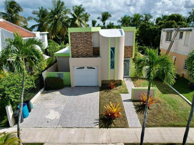 2nd St. Coco Beach - Photo 1