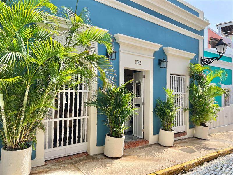 271 San Sebastian - Photo 1