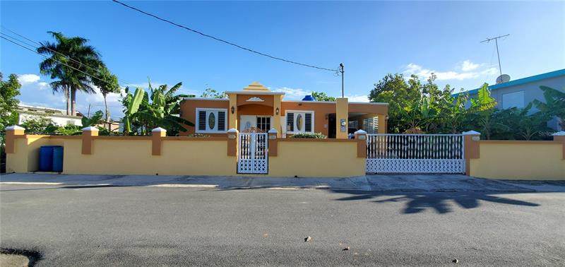 Bo Breñas Calle Ceiba 35 - Photo 1