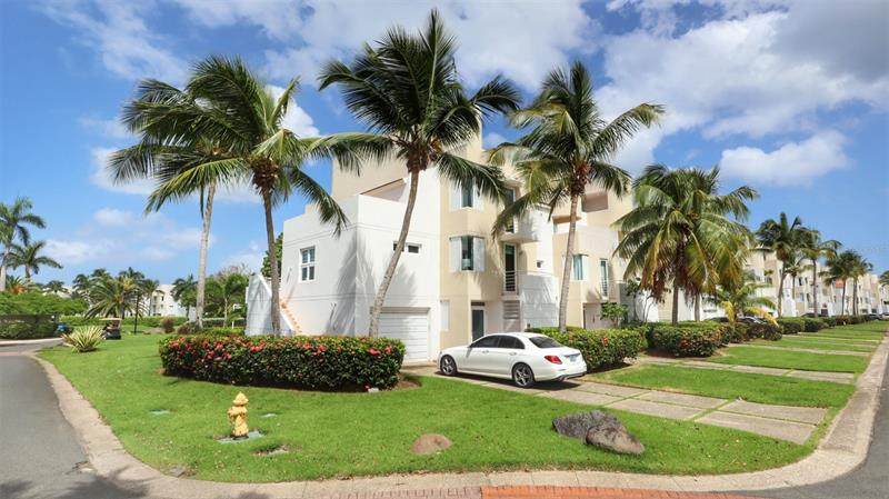 110 Villas De Golf - Photo 1