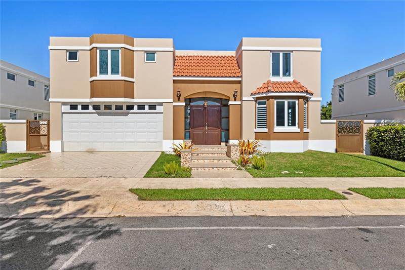 514 Mar Caribe Street - Photo 1
