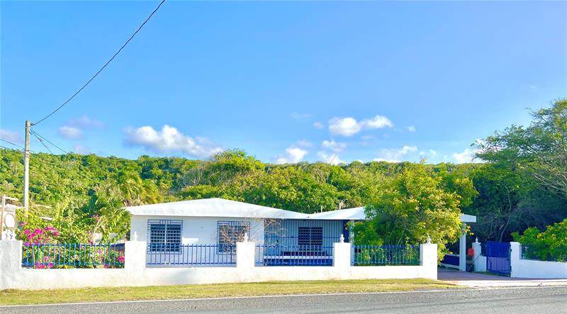 km 1.4 Calle Montemar Pr 4466 Km 1.4 - Photo 1