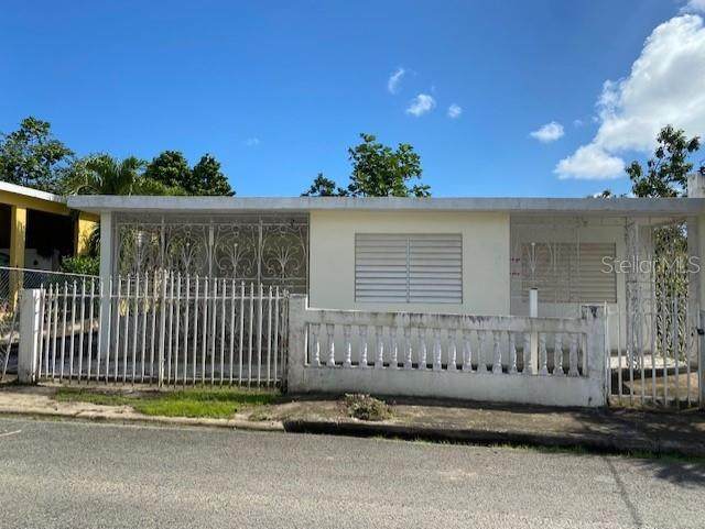 ST. 11 AGUACATE WD L Ingenio Comm Yabucoa - Photo 1