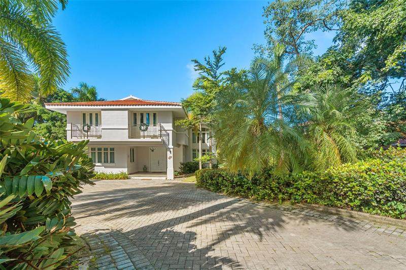 9 Dorado Beach East - Photo 1