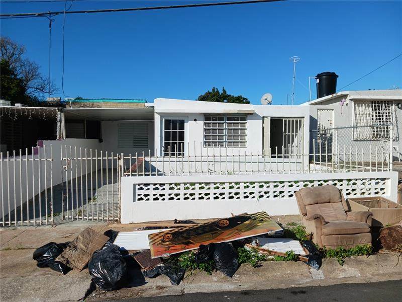 C21 Calle 4 - Photo 1