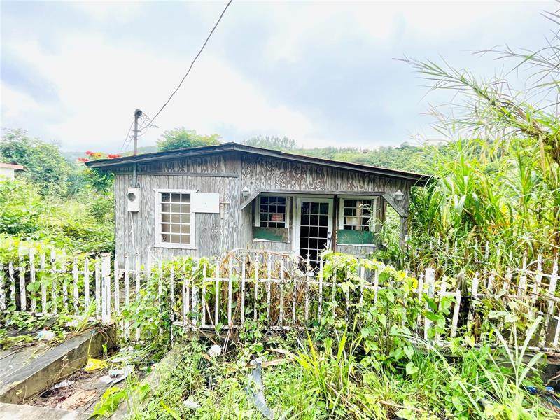Carr 156 Km 1 Hm 1. Bo. Orocovis - Photo 1
