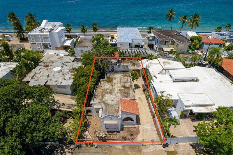 2209 General Del Valle Street - Photo 1