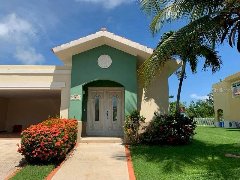 111 Palmas Del Mar, Plantation - Photo 1