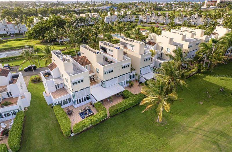 JJ-32 Dorado Del Mar Calle Miramar - Photo 1