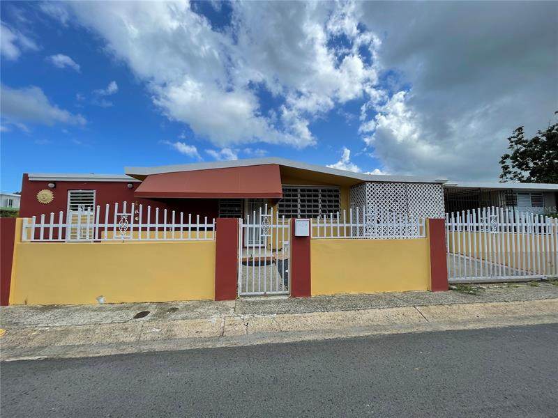 URB. VILLA CAROLINA 62-1 CALLE 47 - Photo 1