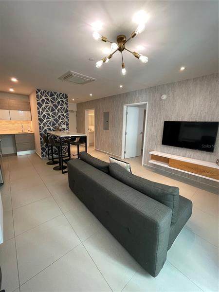 CIUDADELA CONDOMINIU Tower 800 - Photo 1