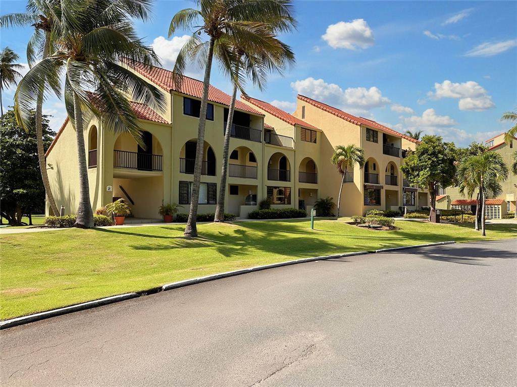 2 Beach Village Dr. - Photo 1