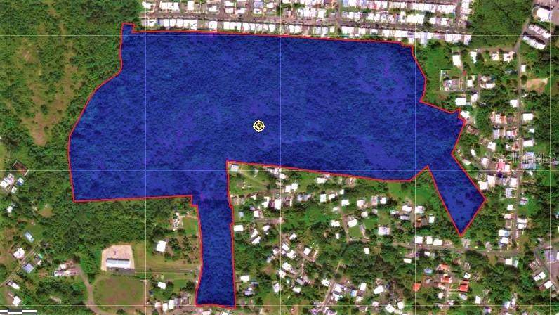 KM.HM 3.2 CARR 371 Bo Almacigo Bajo - Photo 1