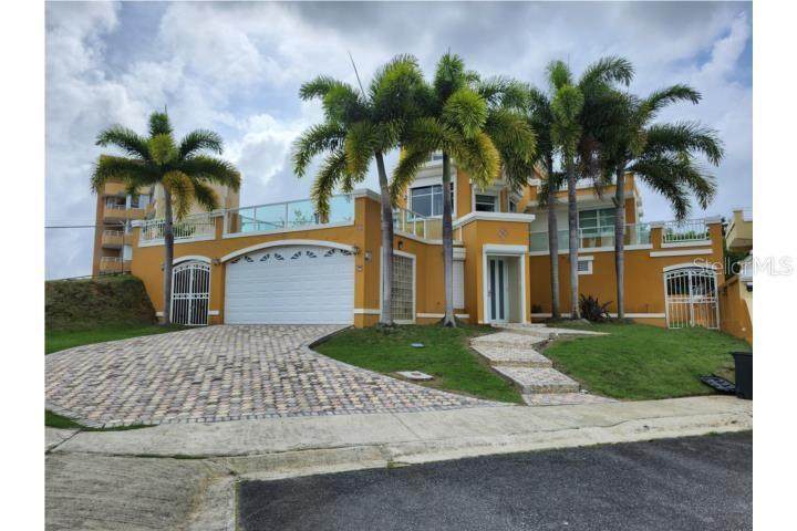 116 Mango Beach Corner - Photo 1