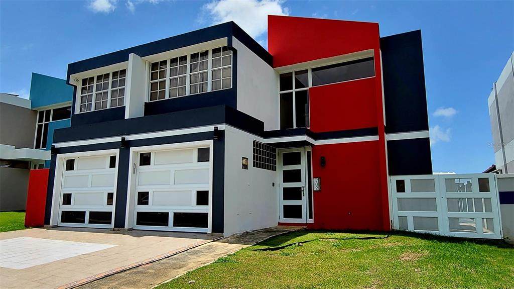 Los Montes Dorado Los Montes Dorado - Photo 1