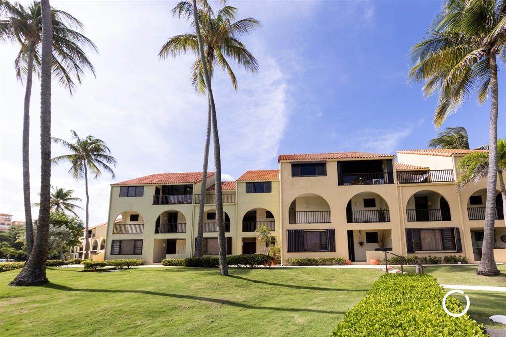 116 Beach Village - Photo 1
