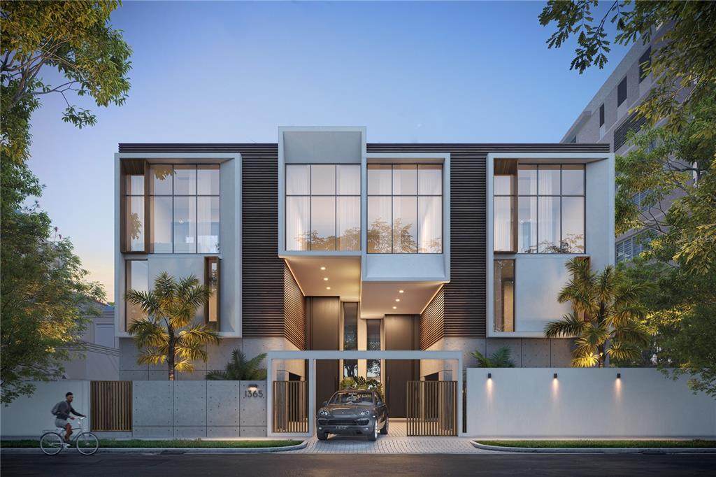 1365 Wilson Avenue East, Haven The Residences - Photo 1