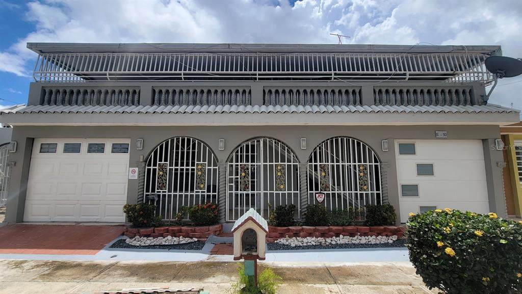 E-10 2st. Urb. Jardines Del Caribe - Photo 1
