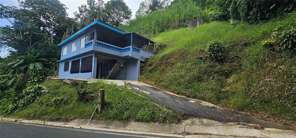 567 ST, km 10.7 Bo. San Lorenzo # - Photo 1
